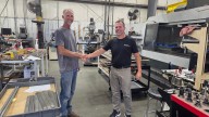 Watertown’s Dakota Automation to expand, add jobs