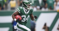 NFL's kickoff rule change leads to highest return rate since 2010