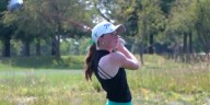 Normal U-High dominates on their way to sweeping both the Intercity Girls’ Golf team and individual titles
