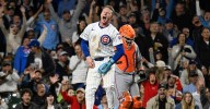 Chicago Cubs vs. New York Mets preview, Thursday 9/25, 6:40 CT