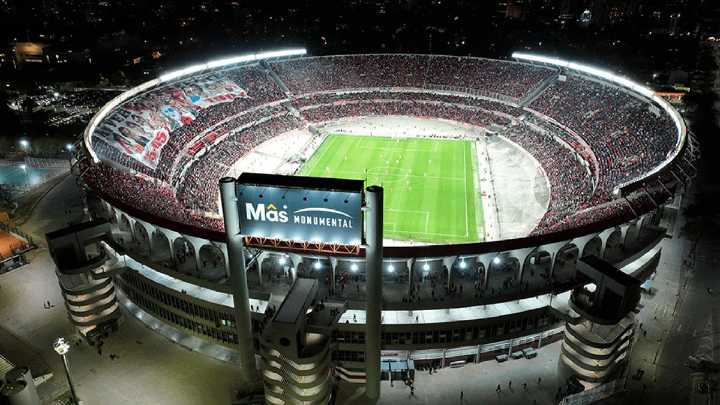 La Vinotinto ¿Dónde y a qué hora juegará contra la albiceleste?