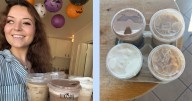 I Tried Starbucks's New Protein Drinks