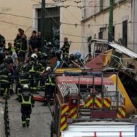 Portugal holds day of mourning as crash toll rises to 17 dead