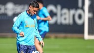 Llega en 'su prime': Erick Noriega se suma a la Selección Peruana en Montevideo tras destacar con Gremio