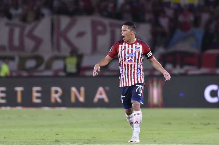 Arias podría repetir equipo titular para definir la llave ante Atlético FC