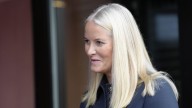 La princesa Mette-Marit suspende su agenda oficial tras agravarse la fibrosis crónica que sufre