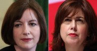 Bridget Phillipson To Face Lucy Powell For Labour Deputy Leadership