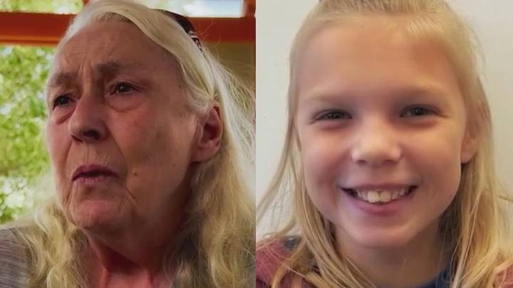Neighbors tell different story in Rebekah Baptiste murder case