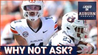 INTERESTING: Hugh Freeze, Jackson Arnold MASSIVE in Oklahoma gameplan