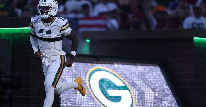 Jayden Reed Shares Woozy Post-Surgery Packers Prediction