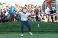 Europe retains Ryder Cup to stave off stunning American comeback