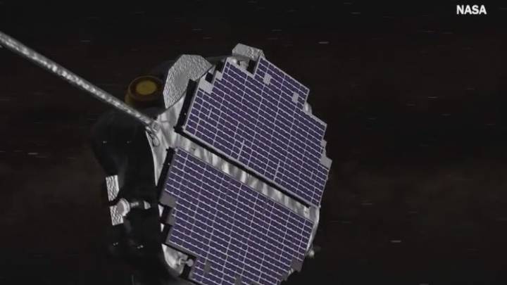 NASA, SpaceX launching satellites to protect technology, predict space weather