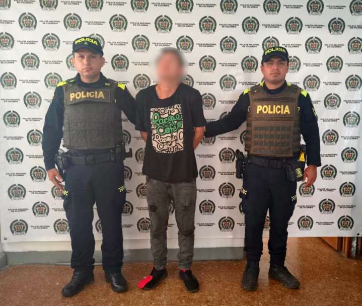 Maltrató a su progenitora