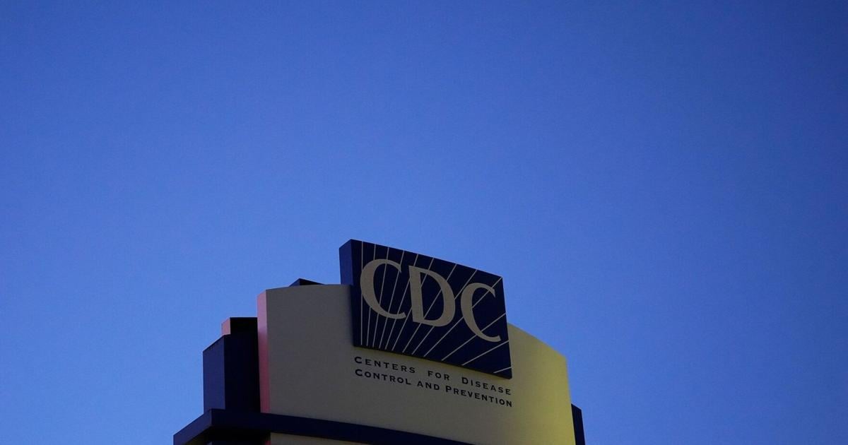 Five new members named to influential CDC vaccine advisory committee days ahead of key meeting