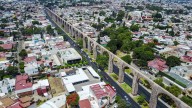 Cierres Viales el 14 y 15 de Septiembre 2025 por Celebraciones Patrias en Querétaro