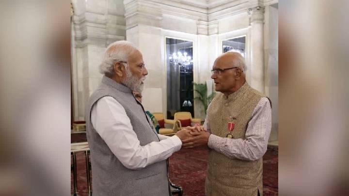Noted Kannada Writer, Novelist S L Bhyrappa Dies At 94, PM Modi Expresses Condolences