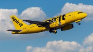 Spirit Airlines to end services to MSP