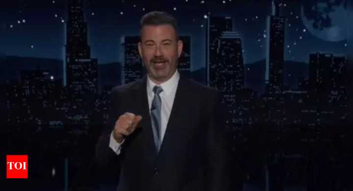 Jimmy Kimmel show returns: ABC reinstates talk show pulled over Charlie Kirk remarks; ‘thoughtful conversations’ cited by network