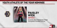 Central Nebraska student in quarter-finals for Youth Athlete of the Year