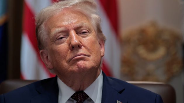 Trump asks SCOTUS for emergency order to keep billions of dollars in foreign aid frozen