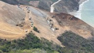 Highway 1 through Big Sur to reopen after years of work