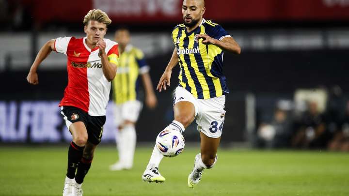El equipo de LaLiga que ha sorprendido fichando a Amrabat