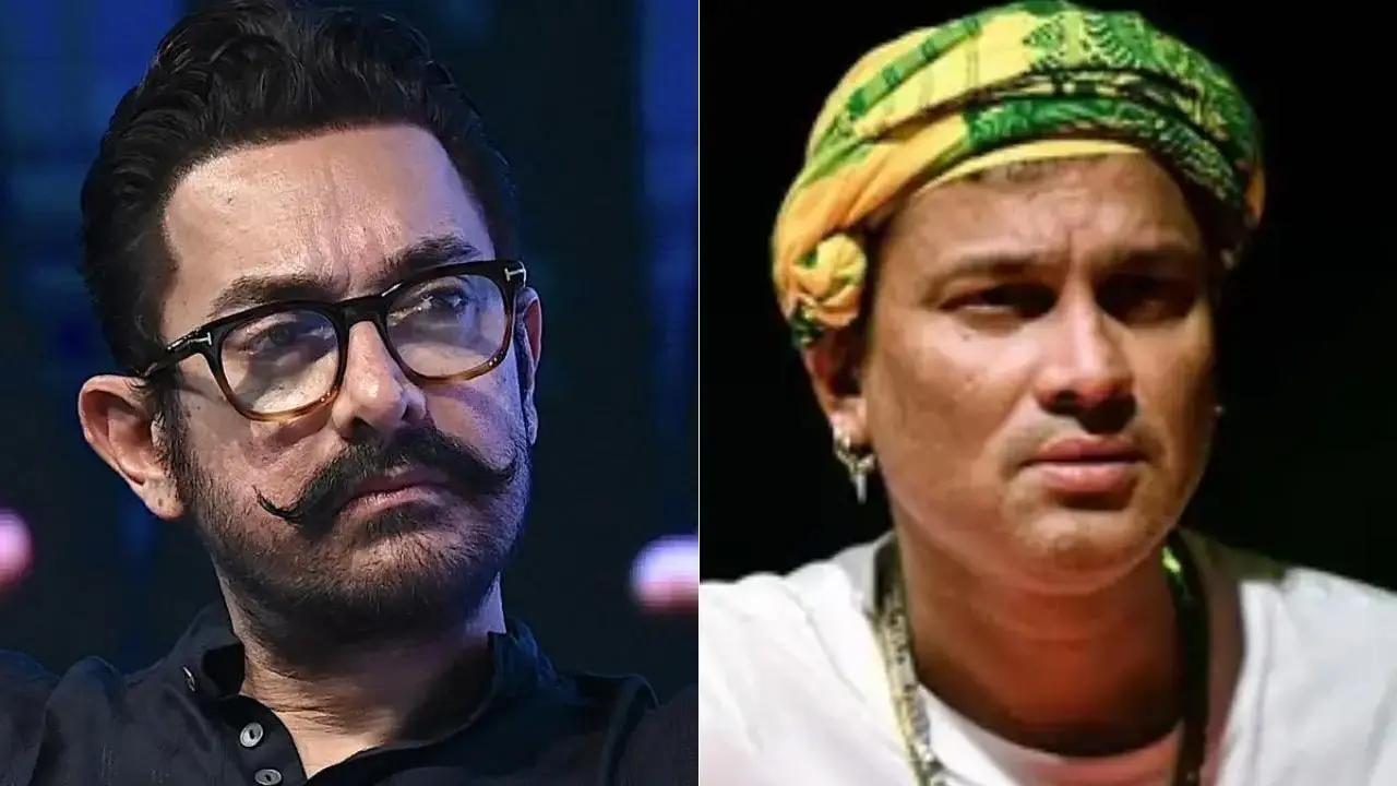 Aamir Khan pays emotional tribute to Zubeen Garg: 'His music shaped generations'