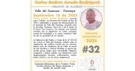 Asesinan a un firmante de paz de las Farc en Putumayo y dos más fueron atacados en Valle y Caquetá
