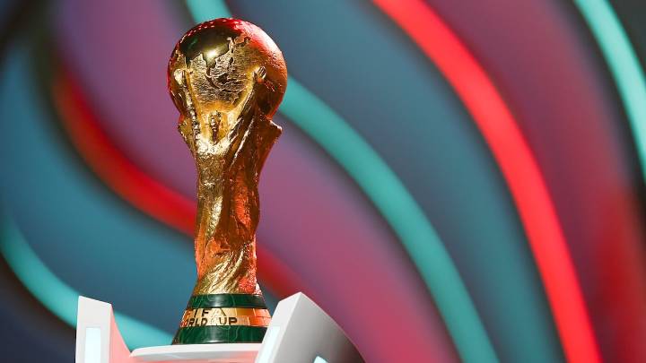 ¿Cuándo será el sorteo para que Colombia conozca sus rivales en el Mundial United 2026?
