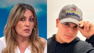 Como Thiago Medina | Marcela Tauro compartió el ritual que hizo para que su ex se recupere de un accidente