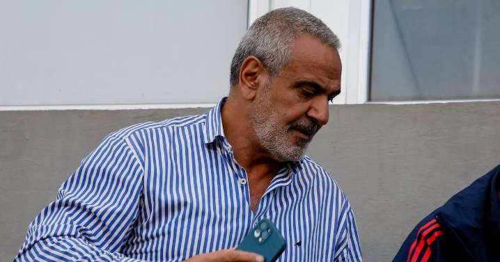 La respuesta de Pablo Milad a la U tras la dura carta enviada a la ANFP para suspender la Supercopa