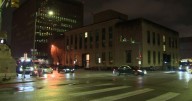 Baltimore City District courthouse relocating to new building