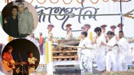 Who is Arun Garg? The young man who lit Zubeen’s funeral pyre alongside sister Palmee