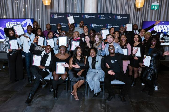 FedDev Ontario pledges millions to support Black entrepreneurs