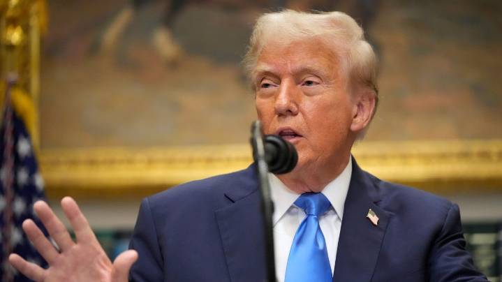 Federal judge refuses to reinstate eight former inspectors general fired by Trump administration