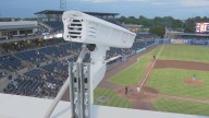 MLB will use robot umpires in 2026