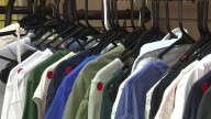 Clemens High School students create thrift store nonprofit to sell trendy clothes at low prices