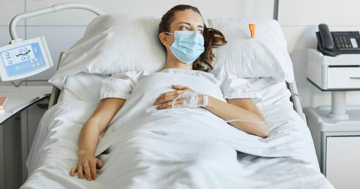 'I was left for dead for 7 hours  – what I saw proved death is an illusion'