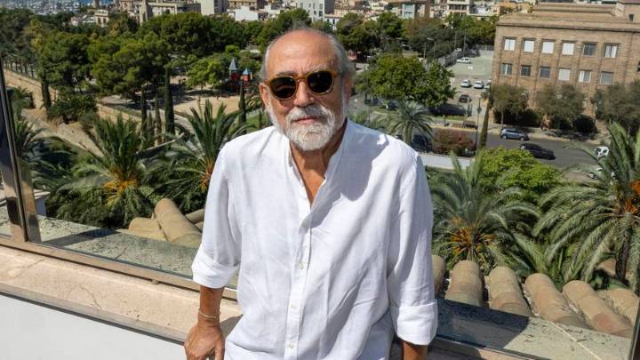 Roberto Menéndez, director del Jazz Voyeur Festival: «El jazz ha sido la banda de sonora de mi vida durante 55 años»
