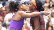 Naomi Osaka dominates Coco Gauff to reach U.S. Open quarters