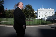 DOJ ended probe of Tom Homan for allegedly accepting $50K in FBI sting: Sources