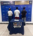 Capturan a tres hombres en Barquisimeto por delitos de violencia sexual