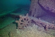 Searchers discover ‘ghost ship’ in Lake Michigan from wreck almost 140 years ago