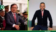 Julián Molina no va más como ministro de las TIC: Presidente Petro aceptó su renuncia