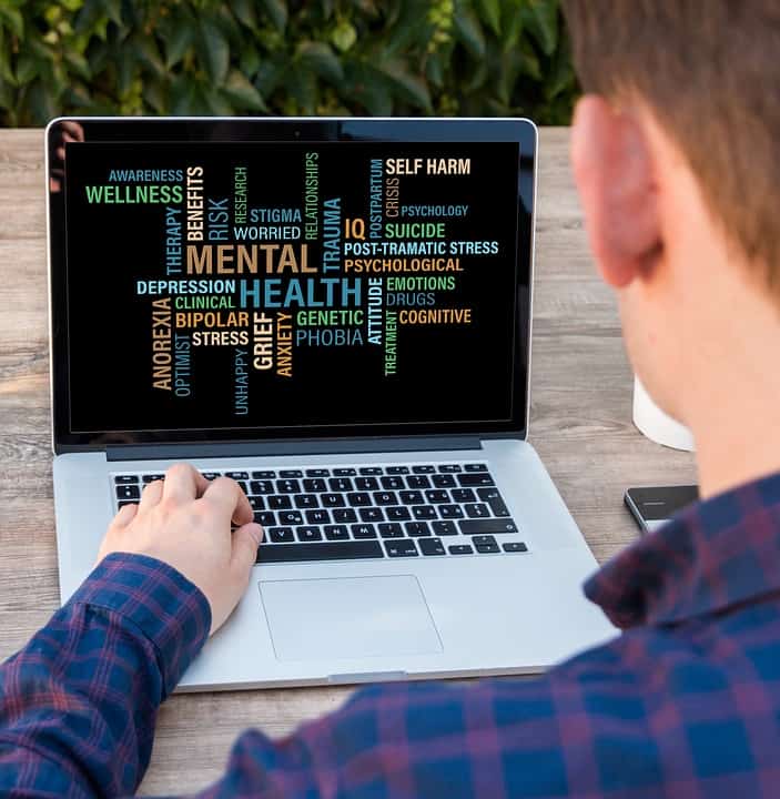 Elkhart County leaders work to help families understand mental health challenges