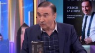 Pedro J. arremete contra Sánchez en 'El Hormiguero': "Se empeña en que no se le pongan límites al poder"