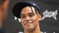 Christian Gonzalez Issues 4-Word Message Amid Injury Absence