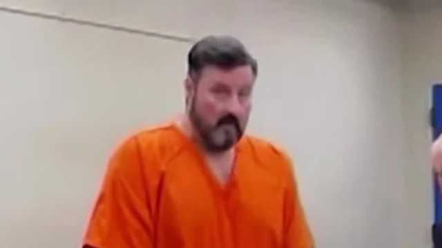 Florida karate studio owner pleads no contest to sex with minor