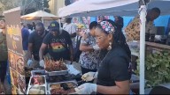 African Restaurant Week Wants to Expand the Bay Area’s Palate