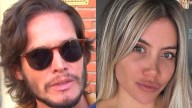 Emanuel Ortega advirtió a Wanda Nara tras compararse con Julieta Prandi: “Que se someta a...”